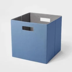 13" X 13" Fabric Bin - Brightroom™ -Brightroom GUEST 13d8f18c 381e 4af1 980d 4db6ff34c33d