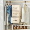 Drawer Storage 3pk - Brightroom™