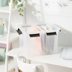 Medium IP67 Waterproof File Storage Box - Brightroom™