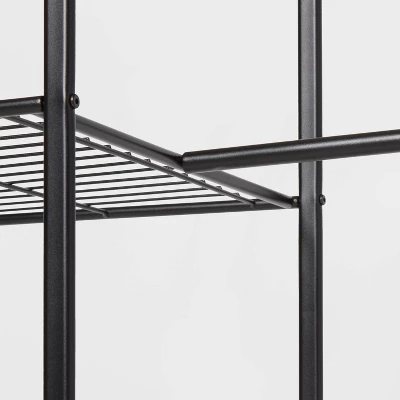 Freestanding Closet - Brightroom™ 4 Freestanding Closet - Brightroom™ - Image 2