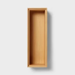 3"x9" Natural Kitchen Drawer Organizer - Brightroom™ 5 3"x9" Natural Kitchen Drawer Organizer - Brightroom™ -Brightroom GUEST 282cd2fd 20c0 45f5 a3ea 0e31026e7eb6