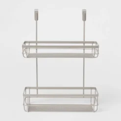 Over The Cabinet Tiered Storage - Brightroom™ -Brightroom GUEST 34e63239 46f9 447b 8555 c41fee2b4f25