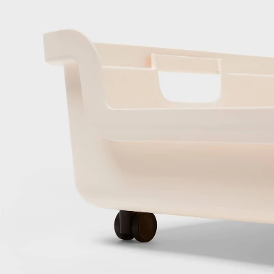 Under Bed Rolling Kids Storage - Brightroom™ 4 Under Bed Rolling Kids Storage - Brightroom™ - Image 2