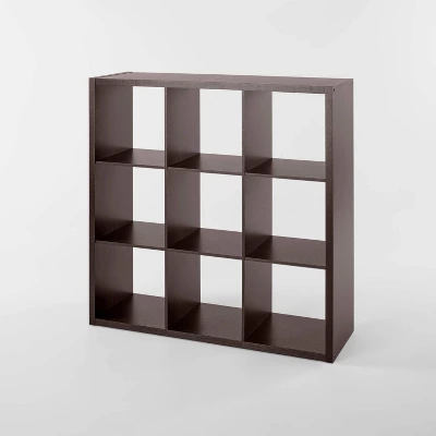 9 Cube Organizer - Brightroom™ 7 9 Cube Organizer - Brightroom™ - Image 5