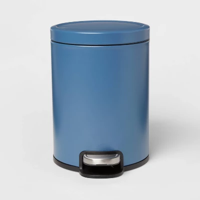 5L Round Step Trash Can - Brightroom™ 7 5L Round Step Trash Can - Brightroom™ - Image 6