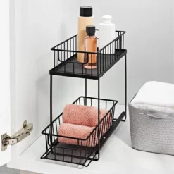 Two Tiered Slide Out Organizer - Brightroomâ„¢
