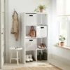 8 Cube Organizer - Brightroom™ 1 8 Cube Organizer - Brightroom™ -Brightroom GUEST 75e0eb4e 3379 45ce 8232 e7a7d375d2ee