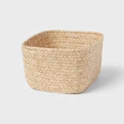 Small Natural Woven Basket - Brightroom 8 Small Natural Woven Basket - Brightroom -Brightroom GUEST 7ad70afd 0780 4a7b 92fd e37a4f522813