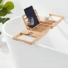 Bamboo Bathtub Caddy - Brightroom™ 2 Bamboo Bathtub Caddy - Brightroom™ -Brightroom GUEST 8ba50264 9388 435d 82d2 381a63b9566f