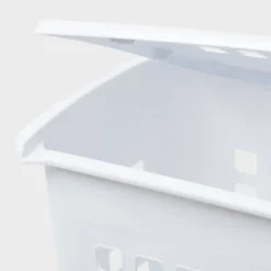 Rectangular Hamper With Lid - Brightroom™ -Brightroom GUEST 94aa9c76 3781 4e5e 846e e6b53532cd82