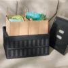 2040cu Collapsible Small Crate Black - Brightroom™ 1 2040cu Collapsible Small Crate Black - Brightroom™ -Brightroom GUEST 988e0a09 6298 4fe4 800b 13ba6e099c38