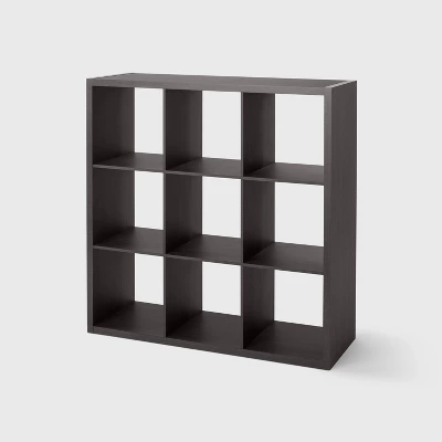 9 Cube Organizer - Brightroom™ 6 9 Cube Organizer - Brightroom™ - Image 4