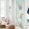 Over The Door Flexible Storage - 3pk - Brightroom™ 1 Over The Door Flexible Storage - 3pk - Brightroom™ -Brightroom GUEST 9b8cb14e bc4a 4983 8252 4da1e34ea9b2