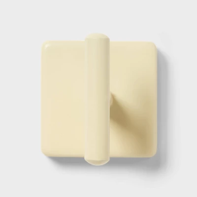 Single Magnet - Yellow - Brightroom™ 4 Single Magnet - Yellow - Brightroom™ - Image 2