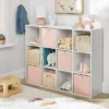 11" Cube Book Shelf White - Brightroom™ 2 11" Cube Book Shelf White - Brightroom™ -Brightroom GUEST c5893a8c 3c94 4423 97f6 99e2c8762d88
