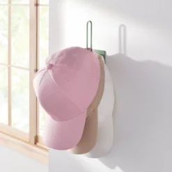 Hat Holder - Green - Brightroomâ„¢