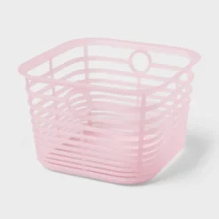 Aria Jelly Decorative Basket XS - Brightroom™ 21 Aria Jelly Decorative Basket XS - Brightroom™ -Brightroom GUEST d83ac22f a385 48cc 9dfc cc8077b79217