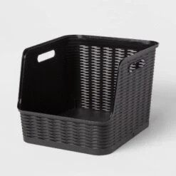 Wave Open Front Bin - Brightroom™ 10 Wave Open Front Bin - Brightroom™ -Brightroom GUEST e4e4db57 821c 4eb3 86ed 40c2e86568d7