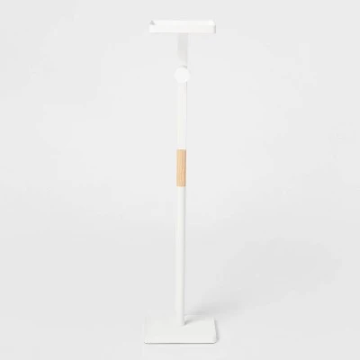 Functional Toilet Paper Holder - Brightroom™ 8 Functional Toilet Paper Holder - Brightroom™ - Image 6